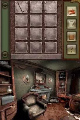 Sherlock Holmes: Mystery of the Mummy