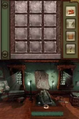 S. Holmes Mystery of the Mummy