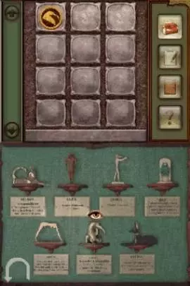 Sherlock Holmes: Mystery of the Mummy