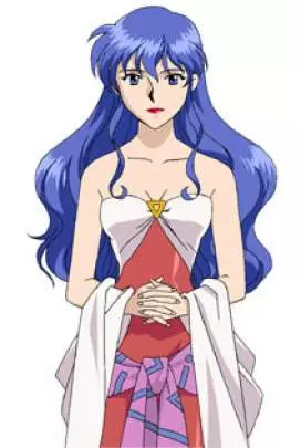 Lunar Harmony of Silver Star