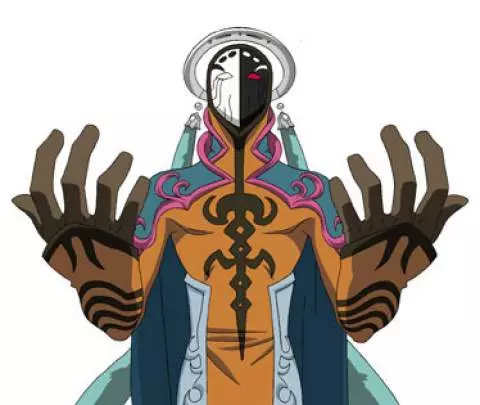 Lunar: Harmony of Silver Star