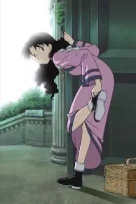 Lunar Harmony of Silver Star