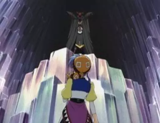 Lunar Harmony of Silver Star