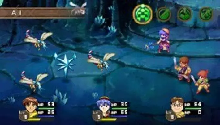 Lunar Harmony of Silver Star