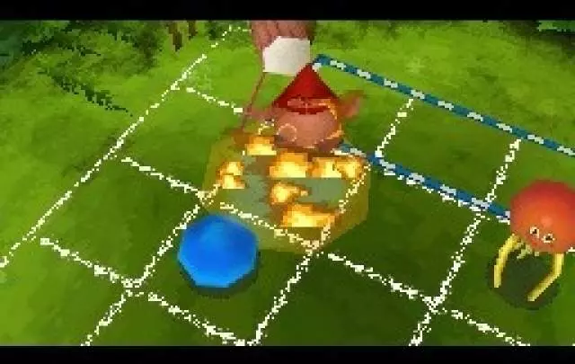 Dragon Quest Wars - DS