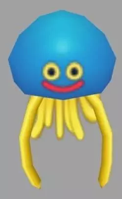 Dragon Quest Wars - DS