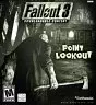 Fallout 3: Point Lookout Xbox 360