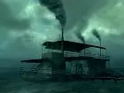 Fallout 3 Point Lookout - Pantalla