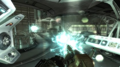 Fallout 3 Mothership Zeta Xbox 360