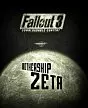 Fallout 3: Mothership Zeta PS3