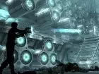 Fallout 3 Mothership Zeta - Pantalla