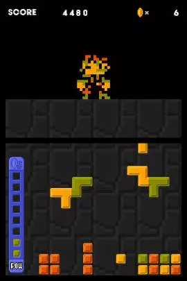 Art Style PiCTOBiTS - DS