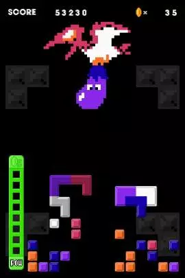 Art Style: PiCTOBiTS