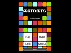 Art Style PiCTOBiTS - Pantalla