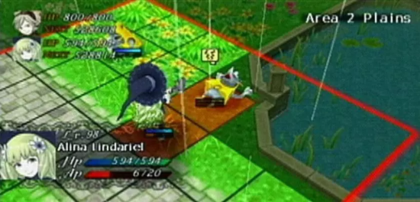 Adventures to Go - PSP