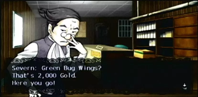 Adventures to Go - PSP