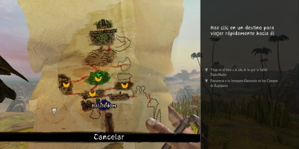 Zeno Clash 2 análisis