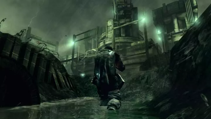 Killzone 2: Flash & Thunder