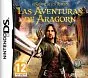 El Señor de los Anillos: Las aventuras de Aragorn DS