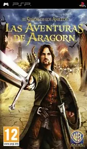 El Señor de los Anillos: Las aventuras de Aragorn