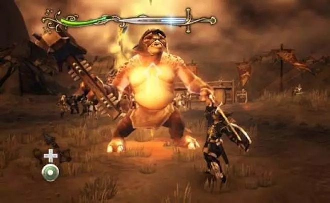 El Señor de los Anillos Aragorn