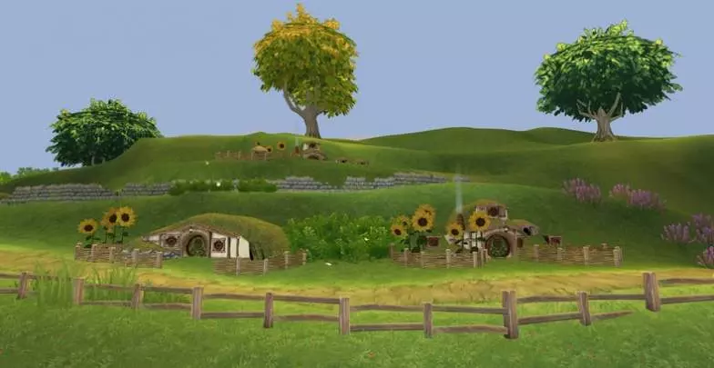 El Señor de los Anillos: Las aventuras de Aragorn