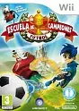 Escuela de Campeones Wii