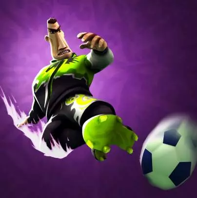 Escuela de Campeones