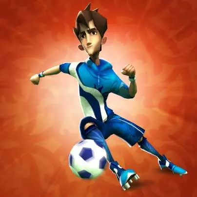 Escuela de Campeones - Wii