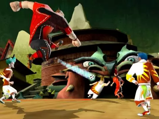 Escuela de Campeones