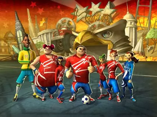 Escuela de Campeones