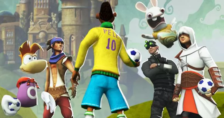 Escuela de Campeones