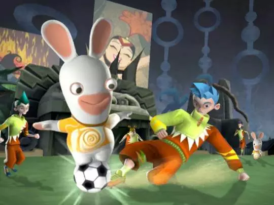 Escuela de Campeones