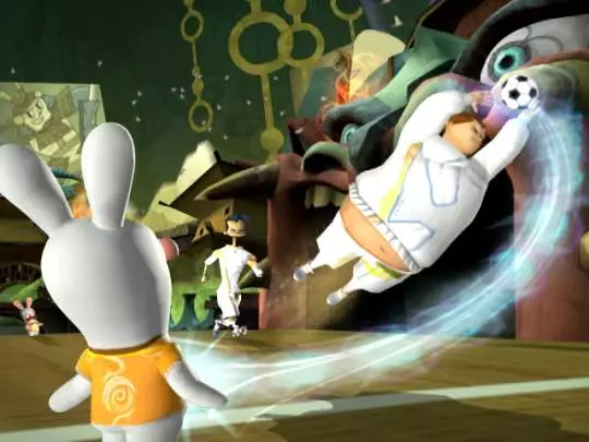 Escuela de Campeones