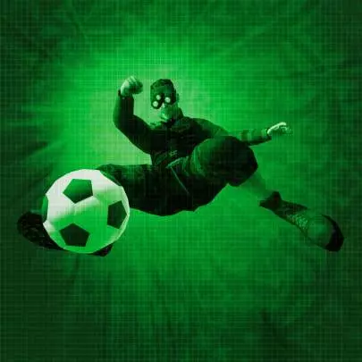 Escuela de Campeones - Wii