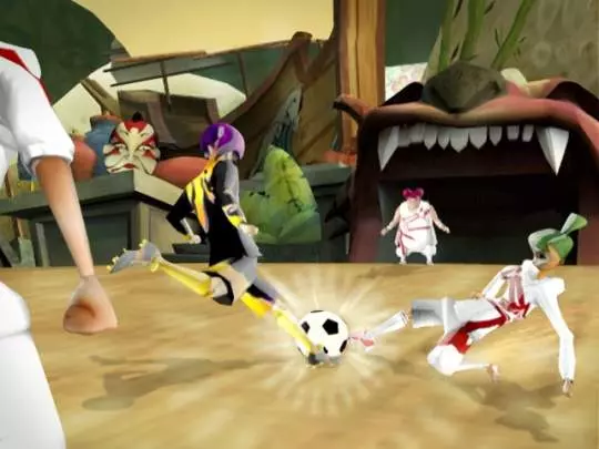 Escuela de Campeones