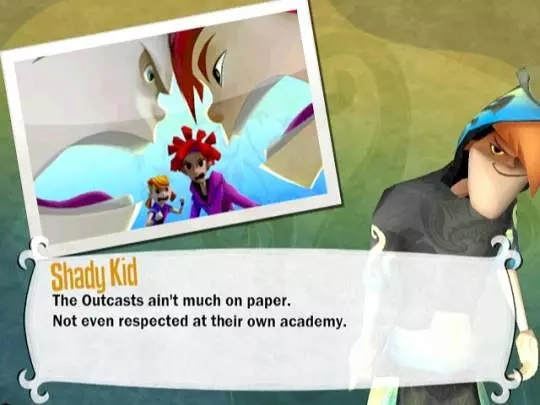 Escuela de Campeones