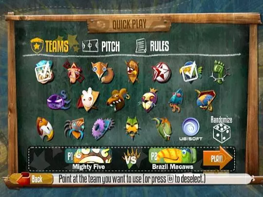 Escuela de Campeones