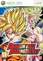 Dragon Ball: Raging Blast Xbox 360