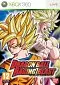 Dragon Ball: Raging Blast