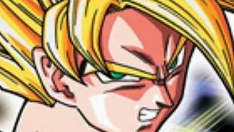 Dragon Ball: Raging Blast 2 en desarrollo