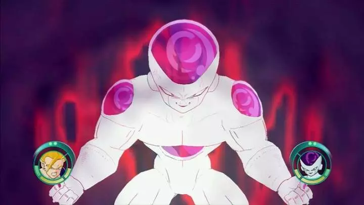 Dragon Ball Raging Blast