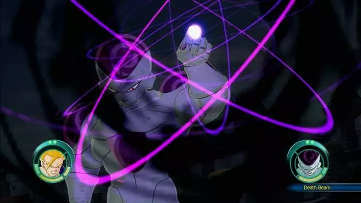 Dragon Ball: Raging Blast