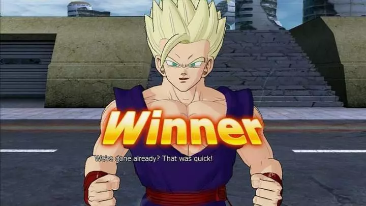 Dragon Ball Raging Blast