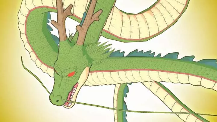 Dragon Ball: Raging Blast