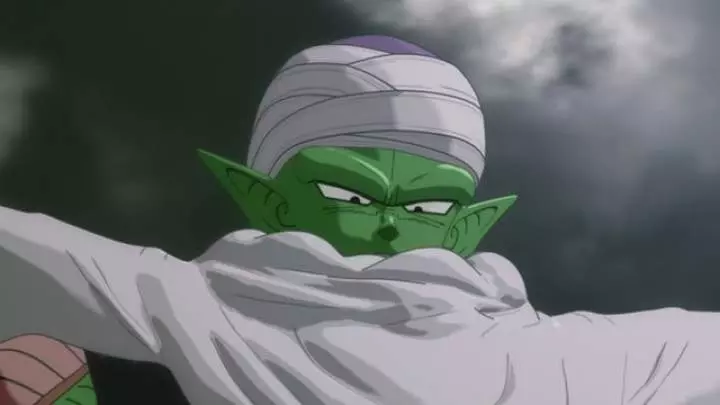 Dragon Ball Raging Blast