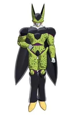 Dragon Ball: Raging Blast