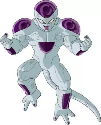 Dragon Ball Raging Blast