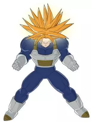 Dragon Ball: Raging Blast