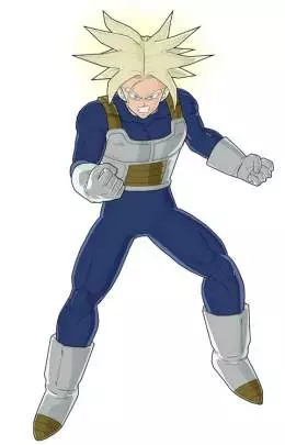 Dragon Ball Raging Blast - PS3